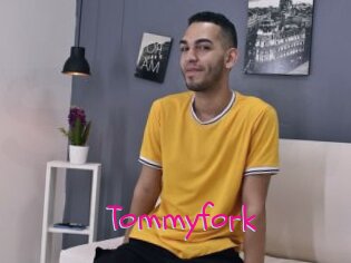 Tommyfork