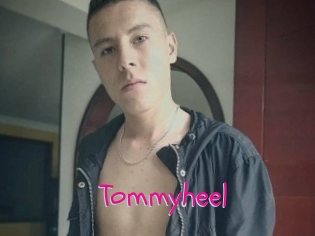 Tommyheel