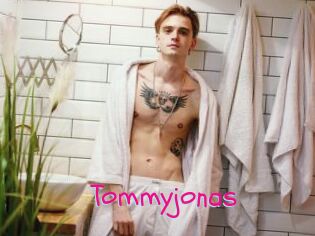 Tommyjonas
