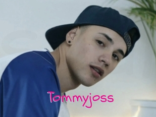Tommyjoss