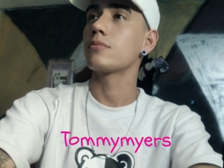 Tommymyers