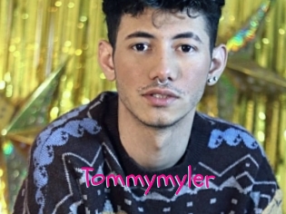 tommymyler Spanking Sarah