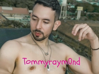 Tommyraym0nd