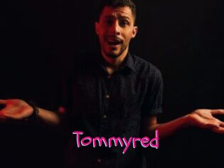 tommyred Spanking Sarah