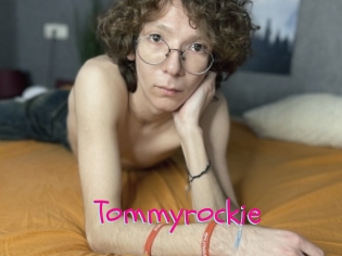 tommyrockie Spanking Sarah