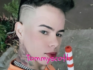 Tommyscoth