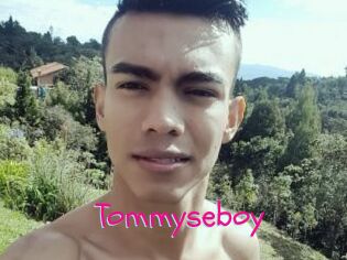 Tommyseboy