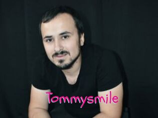 Tommysmile