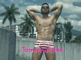 Tommywhitee