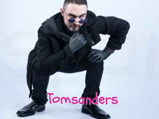 Tomsanders