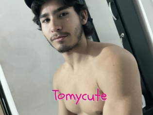 Tomycute
