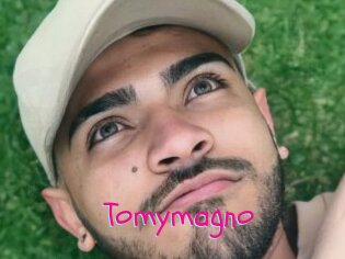 Tomymagno