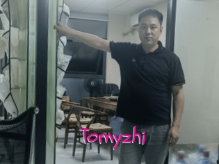 Tomyzhi