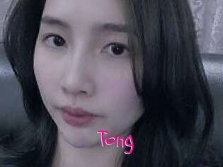 Tong
