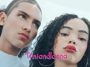 Toniandlanna