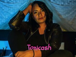 Tonicash
