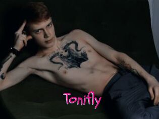 tonifly Spanking Sarah