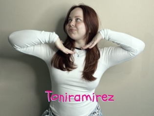 toniramirez Spanking Sarah