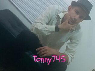 Tonny745