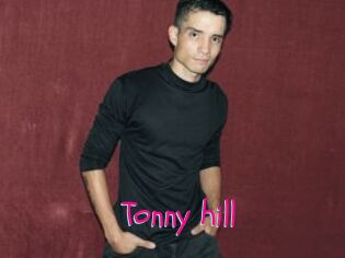tonny_hill Spanking Sarah
