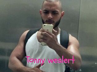 Tonny_weslert