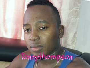 Tonnythompson