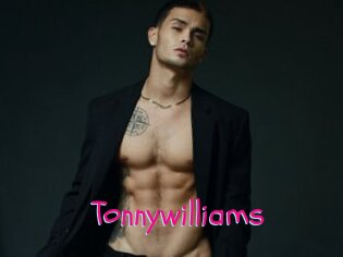 tonnywilliams Spanking Sarah