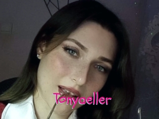 tonyaeller Spanking Sarah