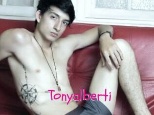 Tonyalberti