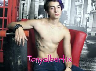 Tonyalbertix