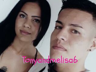 Tonyandmelisa6