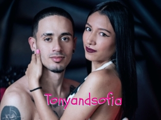 Tonyandsofia