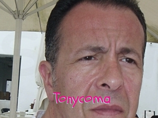 Tonycoma