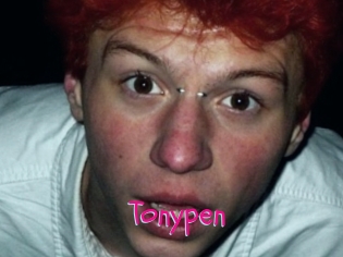Tonypen