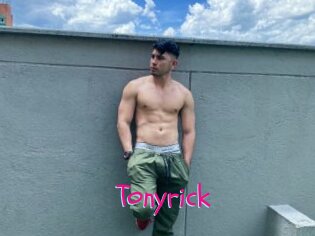 Tonyrick