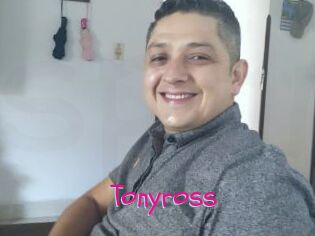 Tonyross