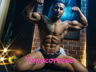Tonyscorsese