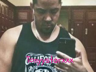 Tonyystarxxx