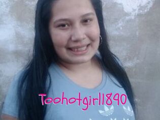 Toohotgirl1890