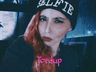 Tordup