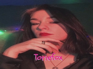 Toriefox
