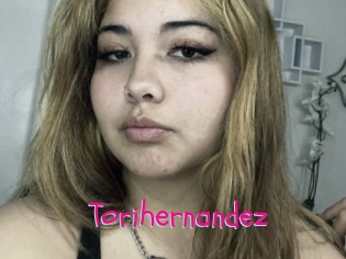 Torihernandez