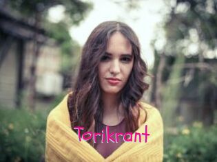ToriKrant