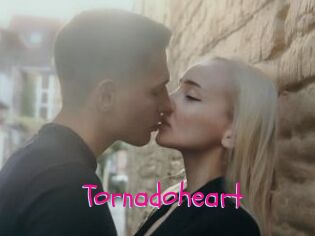 Tornadoheart
