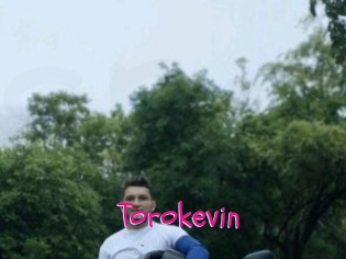 torokevin Spanking Sarah