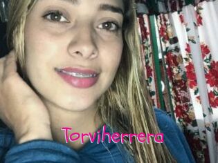 torviherrera Spanking Sarah