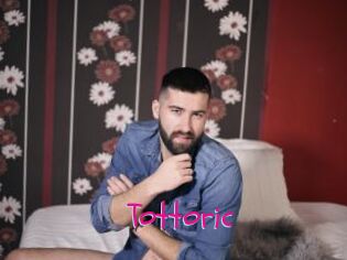 Tottoric