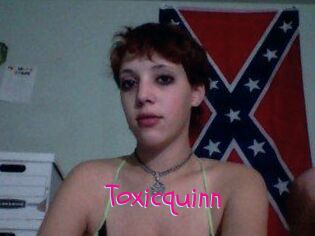 Toxicquinn