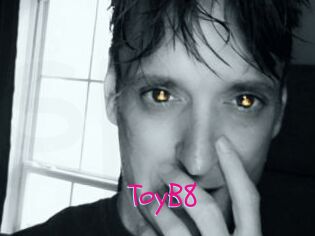 ToyB8