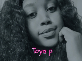 toya_p Spanking Sarah